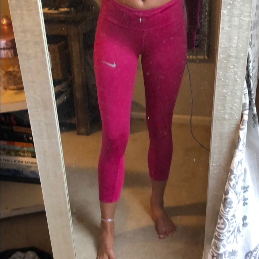 Women’s Nike Dri-Fit leggings